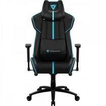 Cadeira Gamer Thunderx3 Bc7 Xxl Ciano [f002]