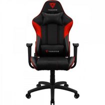 Cadeira Gamer Thunderx3 Ec3 Vermelha [f002]