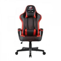 Cadeira Gamer Fortrek Vickers Preta-vermelha [f002]