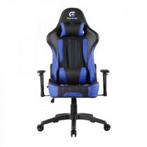 Cadeira Gamer Fortrek Cruiser Preta-azul [f002]