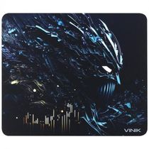 Mouse Pad Gamer Vinik Cyber Predator 320x270x2mm - Mpcp32