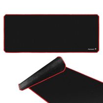 Mouse Pad Gamer Fortrek Speed Mpg104 (900x400mm) Vermelho