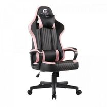 Cadeira Gamer Vickers Preta/Rosa Fortrek