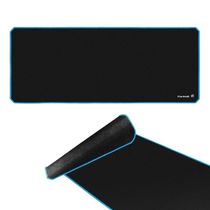 Mouse Pad Gamer Speed Fortrek Tamanho:modelo Mpg104 (900x400mm) - Ggg - Azul