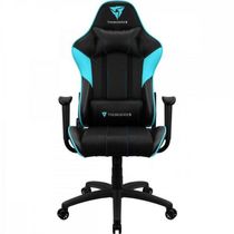 Cadeira Gamer Thunderx3 Ec3 Ciano