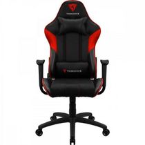 Cadeira Gamer Ec3 Vermelha Thunderx3