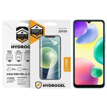 Película Para Xiaomi Redmi 10A -Hydrogel Gamer Fosca-Gshield