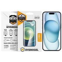 Película Para Iphone 15 Plus - Hydrogel Gamer Fosca - Gshield