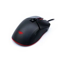 Mouse Gamer USB MG-320BK DPI 6400 Vector C3Tech