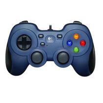 Controle de Jogo Logitech F310 Gamepad - PC