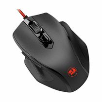 Mouse Gamer Redragon Tiger2 M709-1, RGB, 6 Botões, 3200DPI - M7091