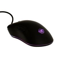 Mouse Gamer DN60 Rgb Sensor PixArt 3325 5000 dpi Draxen