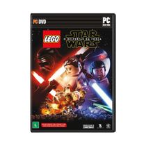 Lego Star Wars - o Despertar da Força - PC