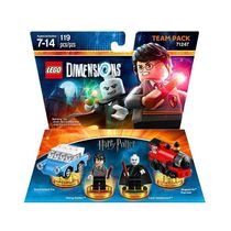 Harry Potter Team Pack - Lego Dimensions