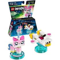 Lego Movie Unikitty Fun Pack - Lego Dimensions