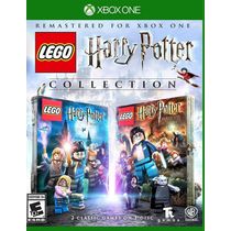 Lego Harry Potter Collection - Xbox One