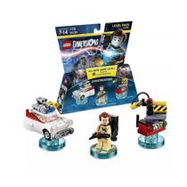 Ghostbusters Level Pack - Lego Dimensions