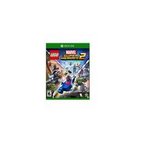 LEGO Marvel Super Heroes 2 - Xbox One