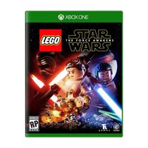 LEGO Star Wars: The Force Awakens Xbox One