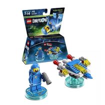 Lego Movie Benny Fun Pack - Lego Dimensions