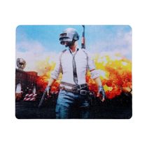 Mouse Pad 18x22cm Tecido Exbom Mp-2218a - PUBG