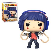 Funko Pop My Hero Academia 1143 Kyoka Jiro