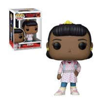 Funko Pop Stranger Things 4 1301 Erica