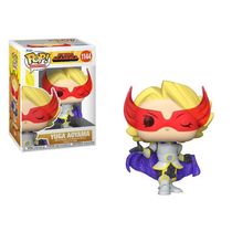 Funko Pop My Hero Academia 1144 Yuga Aoyama