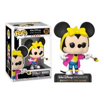 Funko Pop Walt Disney Archives 1111 Totally Minnie