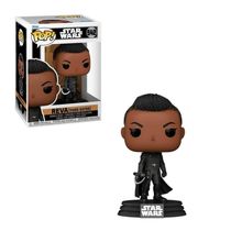 Funko Pop Star Wars 542 Obi-Wan Kenobi Reva