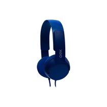 Fone De Ouvido Oex Teen Fluor Hs303 - Azul