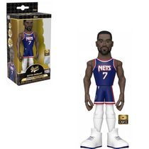 Funko Gold Nba Kevin Durant Brooklyn Nets