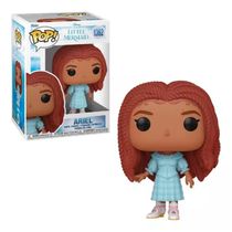 Funko Pop Disney The Little Mermaid 1362 Ariel