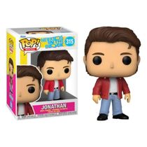 Funko Pop New Kids On The Block 315 Jonathan