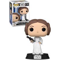 Funko Pop Star Wars 595 Princess Leia