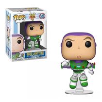 Funko Pop Toy Story 4 523 Buzz Lightyear