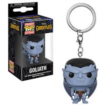 Chaveiro Funko Pocket Gargoyles Goliath