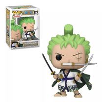 Funko Pop One Piece 923 Roronoa Zoro