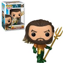 Funko Pop DC 1301 Aquaman