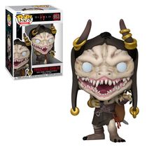 Funko Pop Diablo IV 953 Treasure Goblin