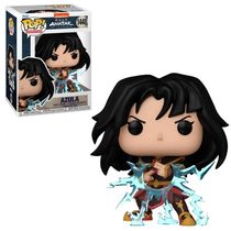 Funko Pop Avatar 1440 Azula