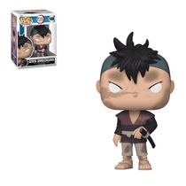 Funko Pop Demon Slayer 1406 Genya Shinazugawa