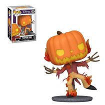 Funko Pop Disney 1357 Pumpkin King