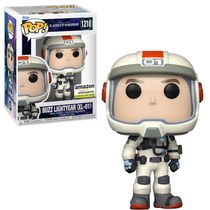 Funko Pop Disney Lightyear 1210 Buzz Glows in the Dark