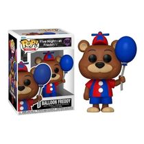 Funko Pop Five Nights At Freddy's 908 Balloon Freddy