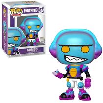 Funko Pop Fortnite 887 Gumbo