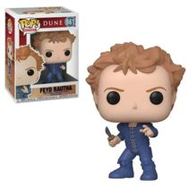 Funko Pop Dune 861 Feyd Rautha