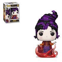 Funko Pop Hocus Pocus 2 1372 Mary