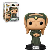 Funko Pop Star Wars 582 Majordomo