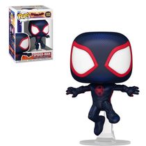 Funko Pop Spiderverse 1223 Spider-Man